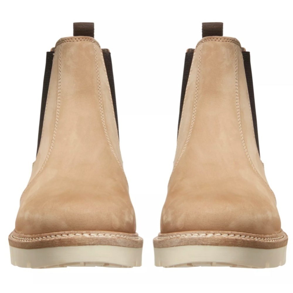 Alpine Design Womens Blaze Boot Light Tan Size 11 - Picture 3 of 3